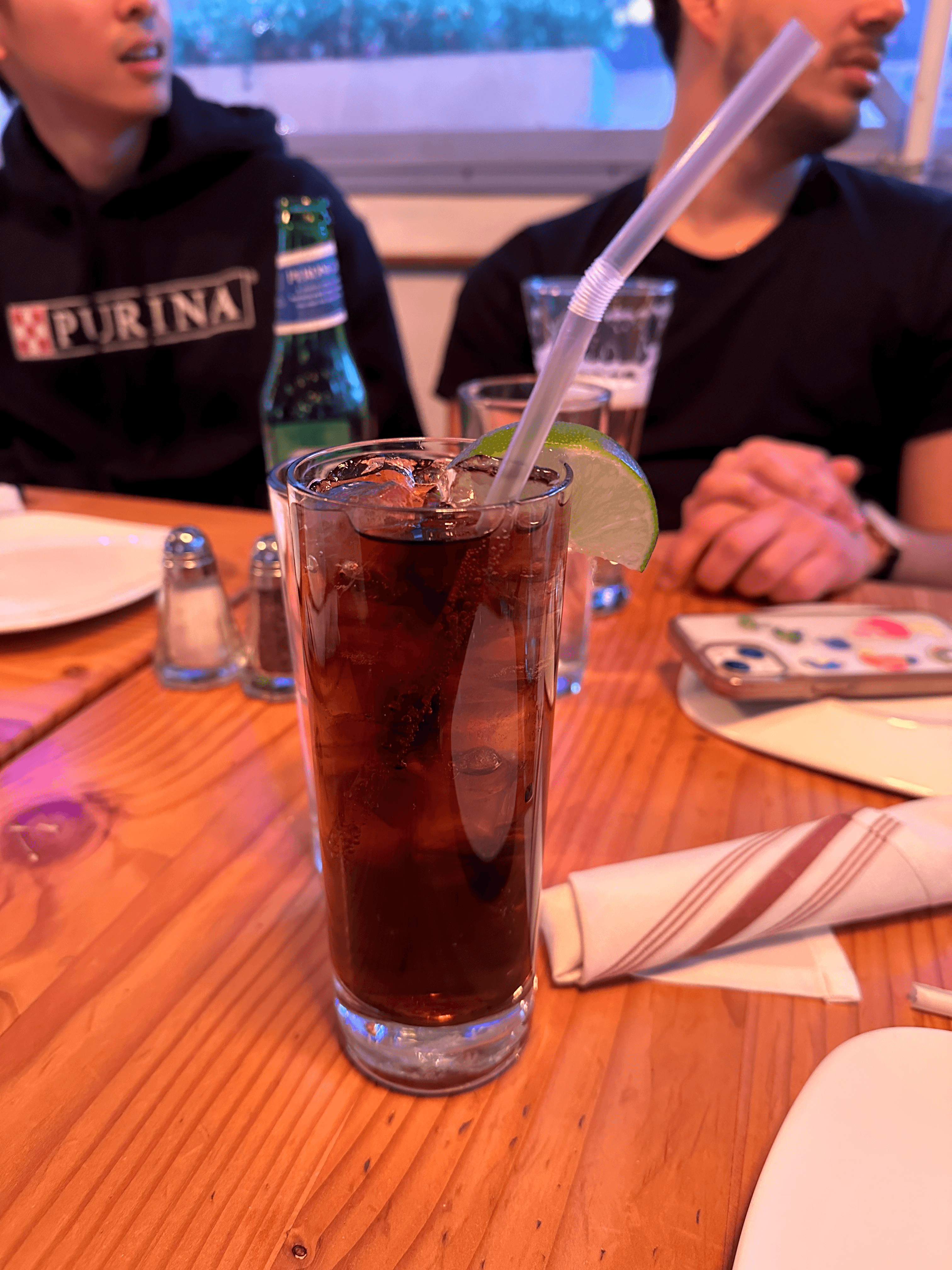 Lokal Mediterranean Kitchen